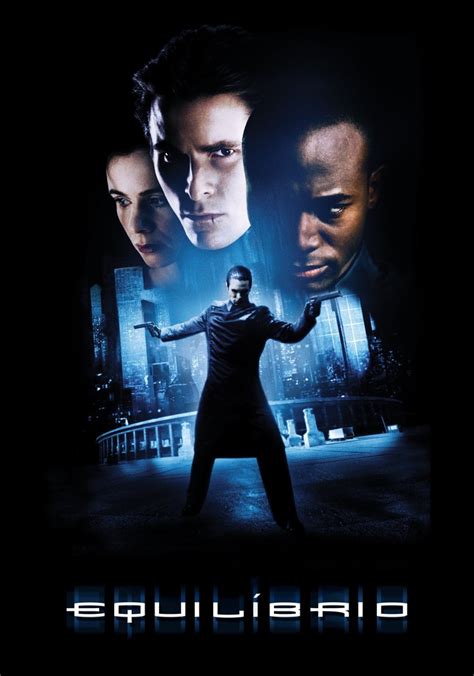 Watch Free Equilibrium Movie Full HD .